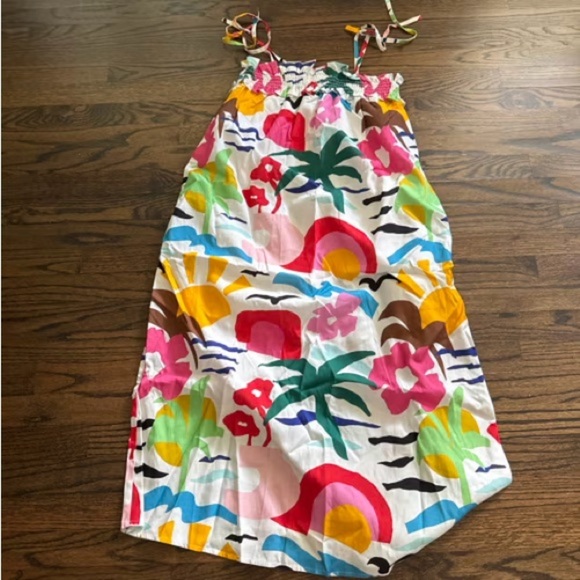 Crosby by Mollie Burch Pippa Dress - Picture 4 of 6